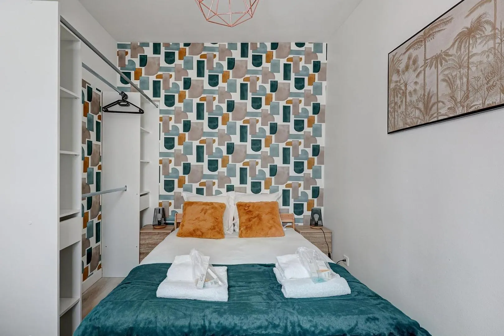 Apartment 583 Folie Pigalle - Cozy Studio Quartier Pigalle Paris