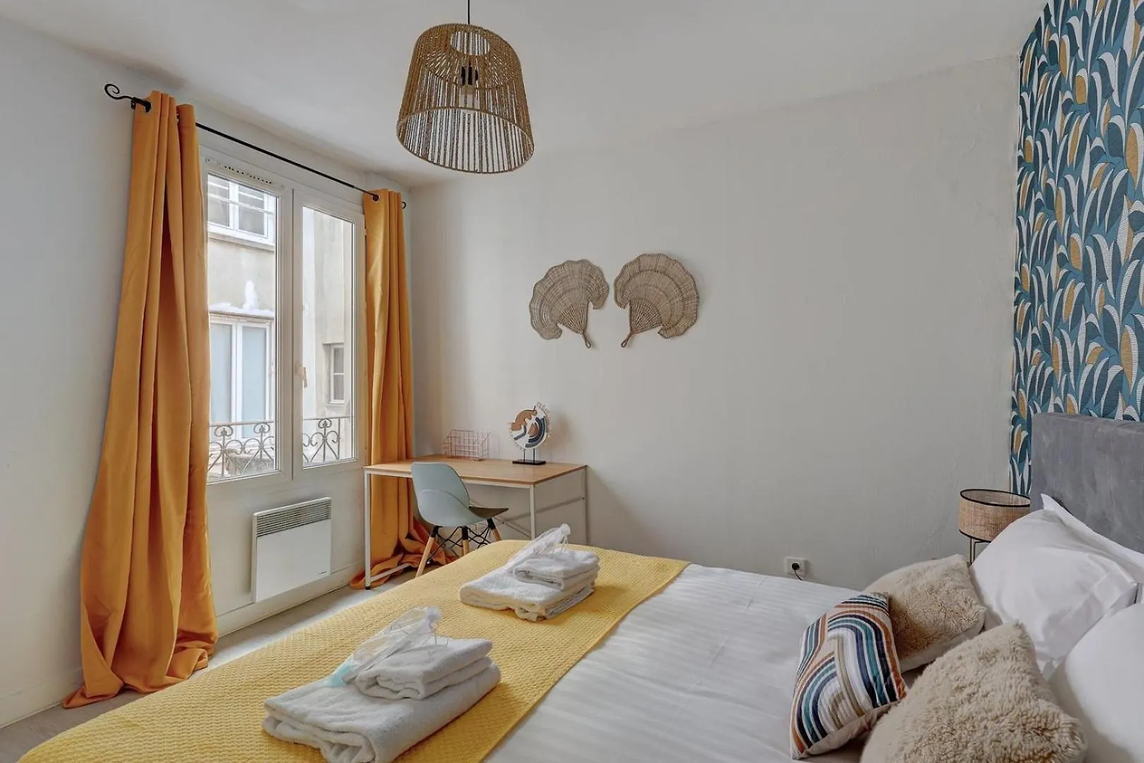 583 Folie Pigalle - Cozy Studio Quartier Pigalle Paris 0*,  France
