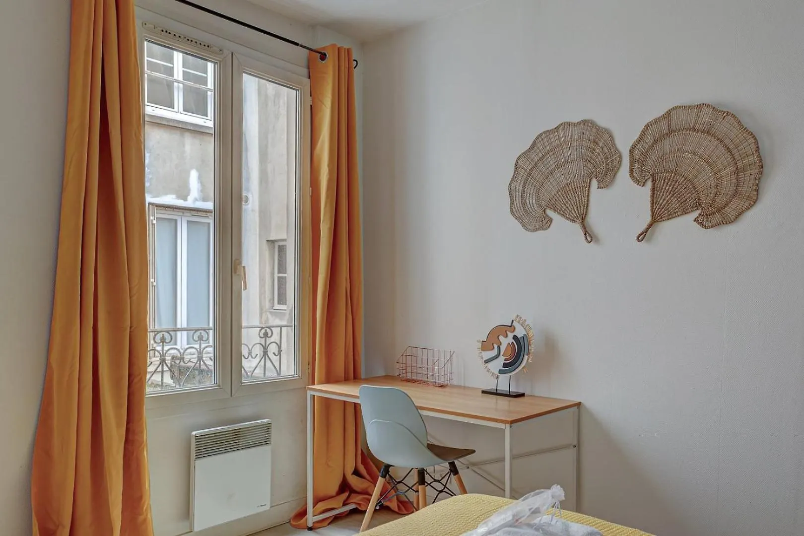Apartment 583 Folie Pigalle - Cozy Studio Quartier Pigalle Paris France
