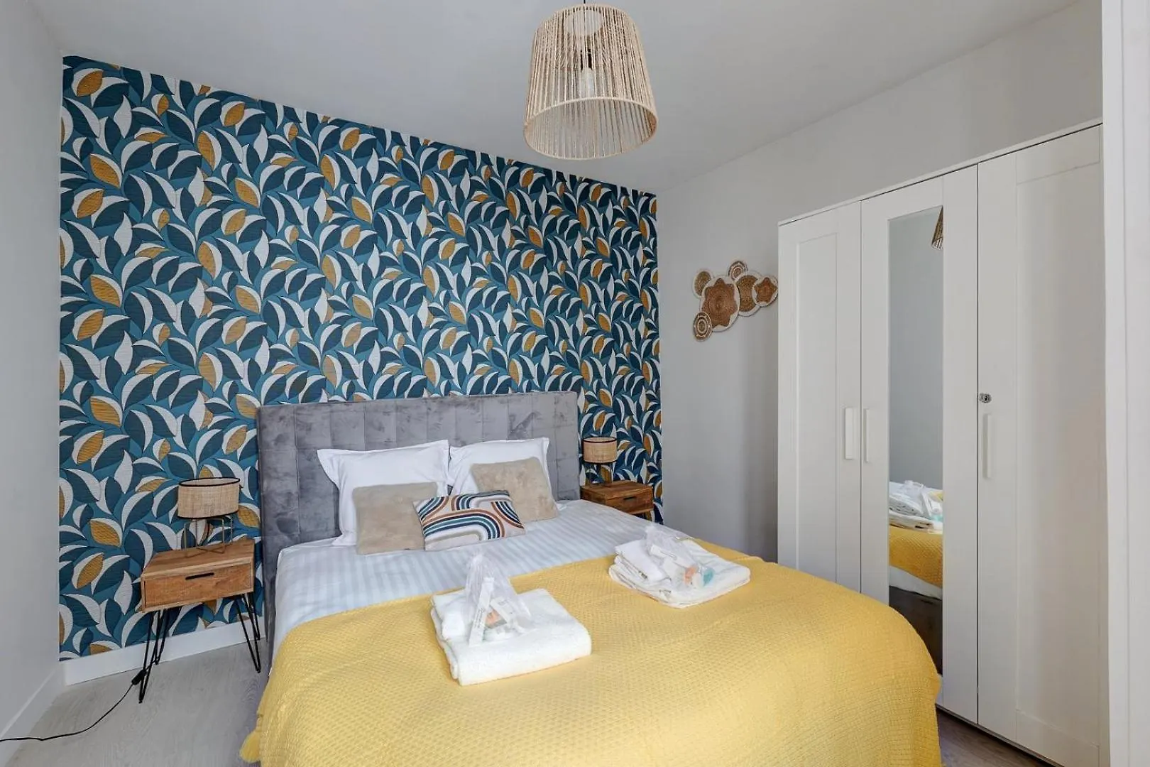 583 Folie Pigalle - Cozy Studio Quartier Pigalle Paris 0*,
