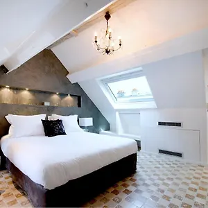 Habitat Parisien - Marais Sicile Apartamento