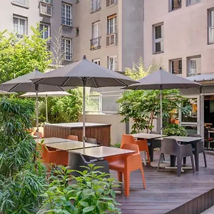 Belambra Clubs & - Le Magendie Hotell