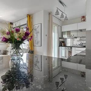 Glamour Appartement