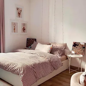 Studio Cozy Pour 2 Personnes Bercy Appartement