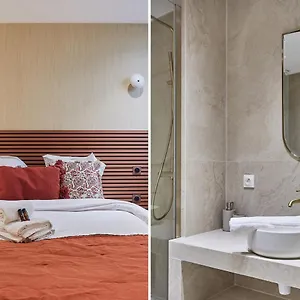 Apartment Montparnasse By Prestige, Paris