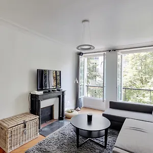 Apartment Perle Marais - 1br - Spacious 45m2, Paris