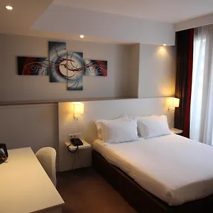 Paris-auteuil By Ihg פריז