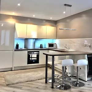 Apartment Moderne Au Centre De Paris, 3eme, Paris