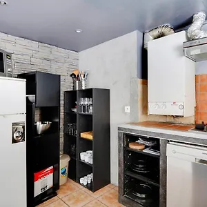 Apartment Marais We Merris, Paris
