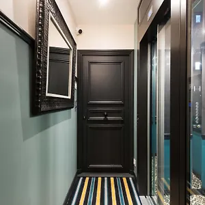 Résidence Du Louvre Appartement