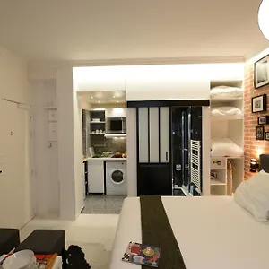 Voute Appartement