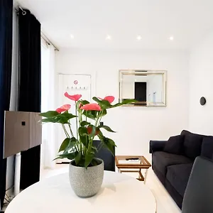  Appartamento Luxury Apartment Les Champs-Elysees