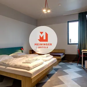 Meininger Porte De Vincennes Hotell