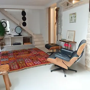 Stipologic 6p 2br Appartement