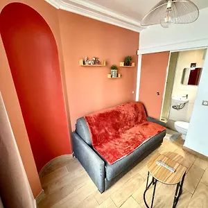 Sweet Pigalle Montmartre Apartamento