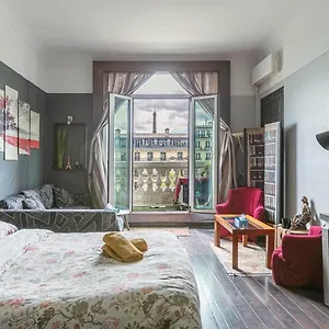 Elysees Vip باريس