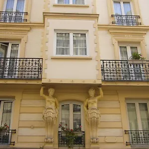 De Nemours Hotell