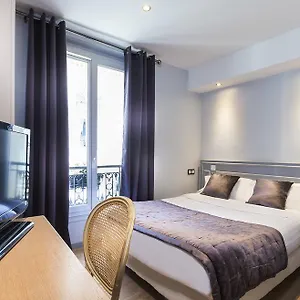 Du Bresil Hotell