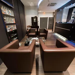 Victor Masse Hotell