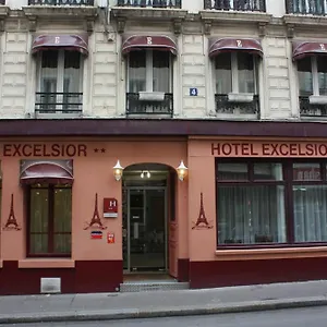 Excelsior Hotell