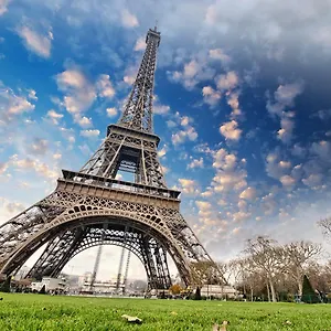 Apartment Centre - St Michel, Paris