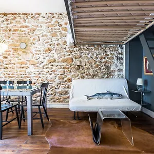 Apartment Cosy 40m² Near Montmartre, Paris